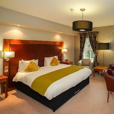 The Bannatyne Spa Hotel Hastings Luaran gambar