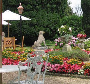 The Bannatyne Spa Hotel Hastings Luaran gambar
