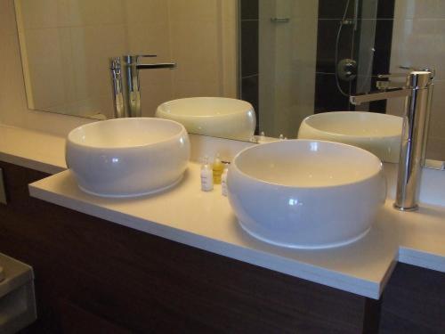 The Bannatyne Spa Hotel Hastings Luaran gambar