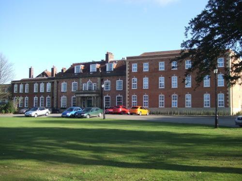 The Bannatyne Spa Hotel Hastings Luaran gambar