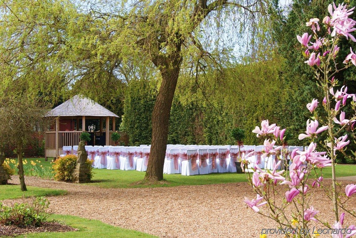The Bannatyne Spa Hotel Hastings Luaran gambar