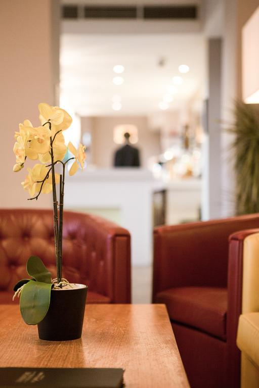 The Bannatyne Spa Hotel Hastings Luaran gambar