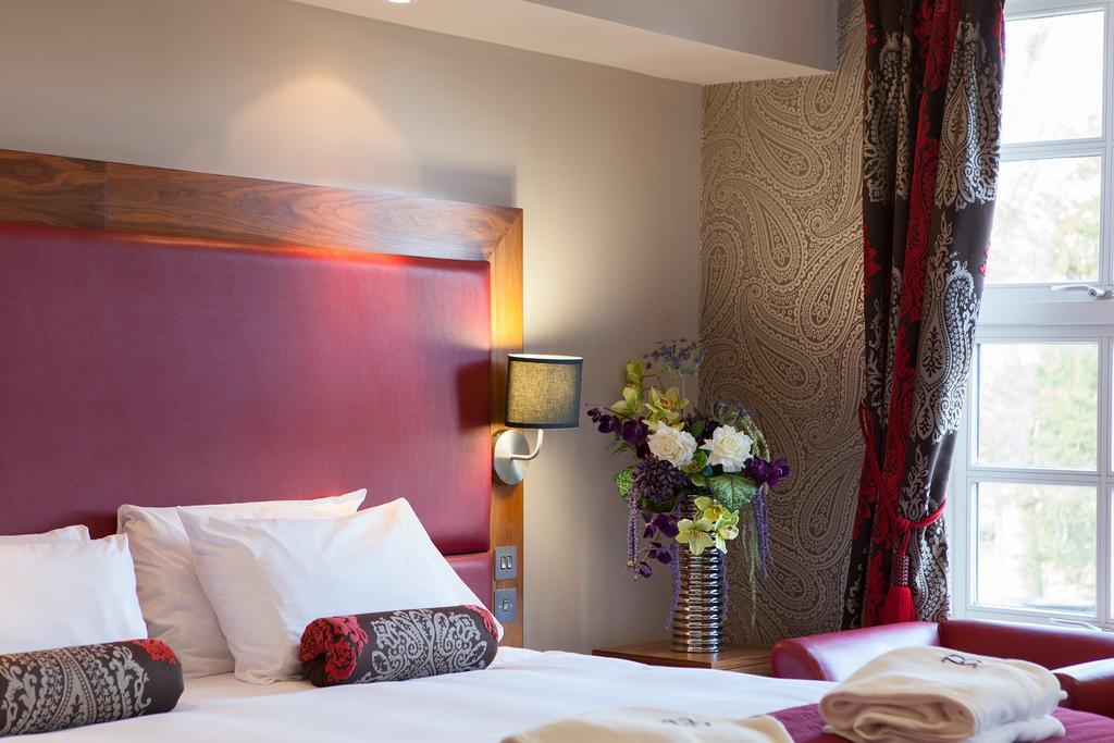 The Bannatyne Spa Hotel Hastings Luaran gambar