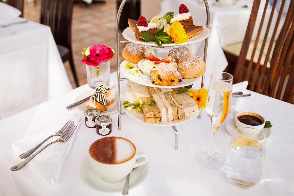 The Bannatyne Spa Hotel Hastings Luaran gambar