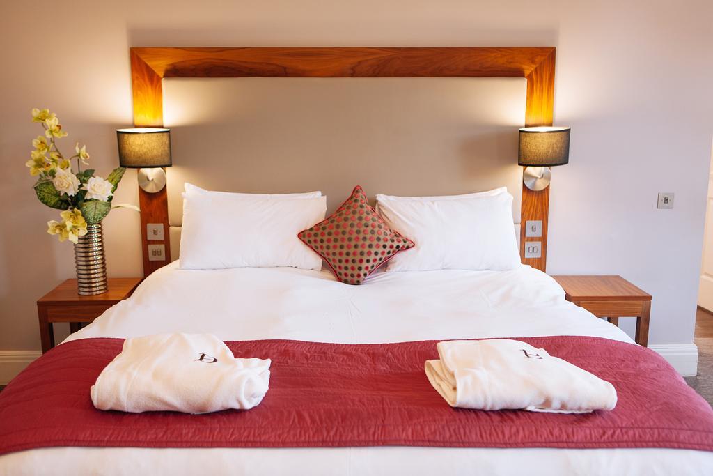 The Bannatyne Spa Hotel Hastings Luaran gambar