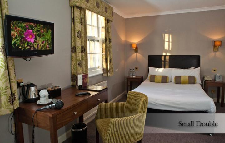 The Bannatyne Spa Hotel Hastings Luaran gambar